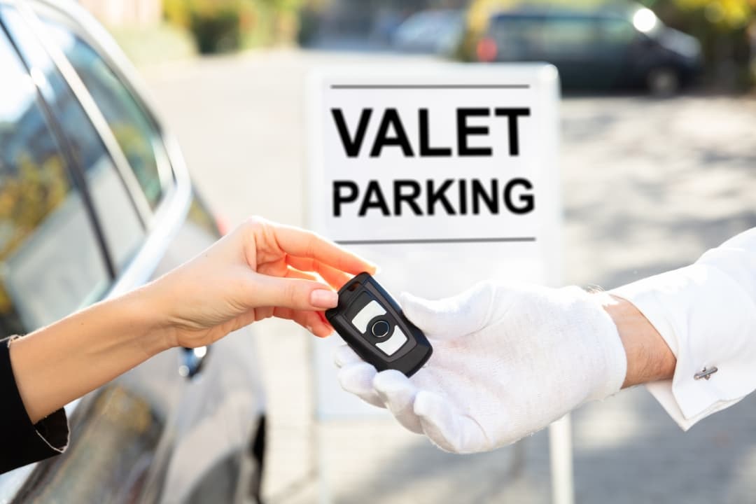 What is Valet Parking and How Does it Work?