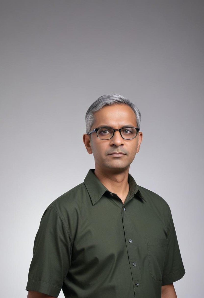 Rajiv Nair